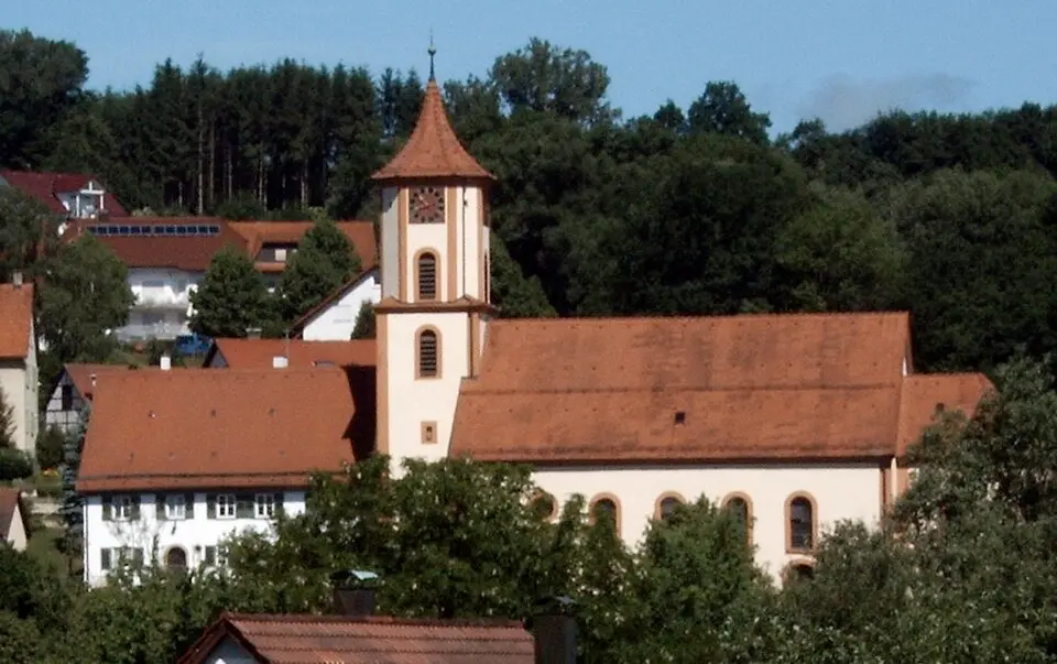 Heuchlingen