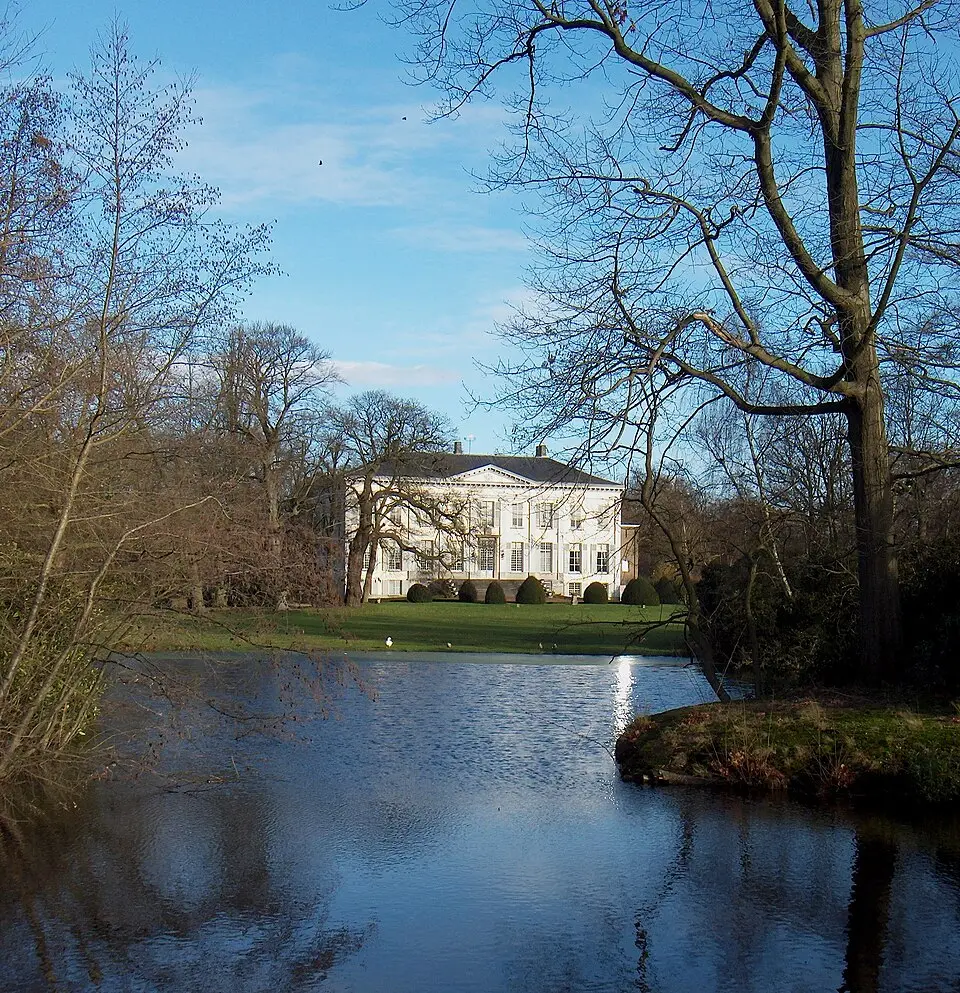 Kasteel Stas De Richelle