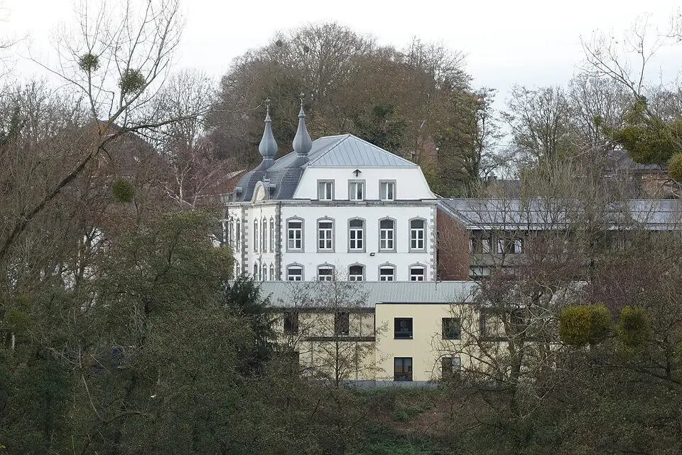 Kasteel van Heuseux