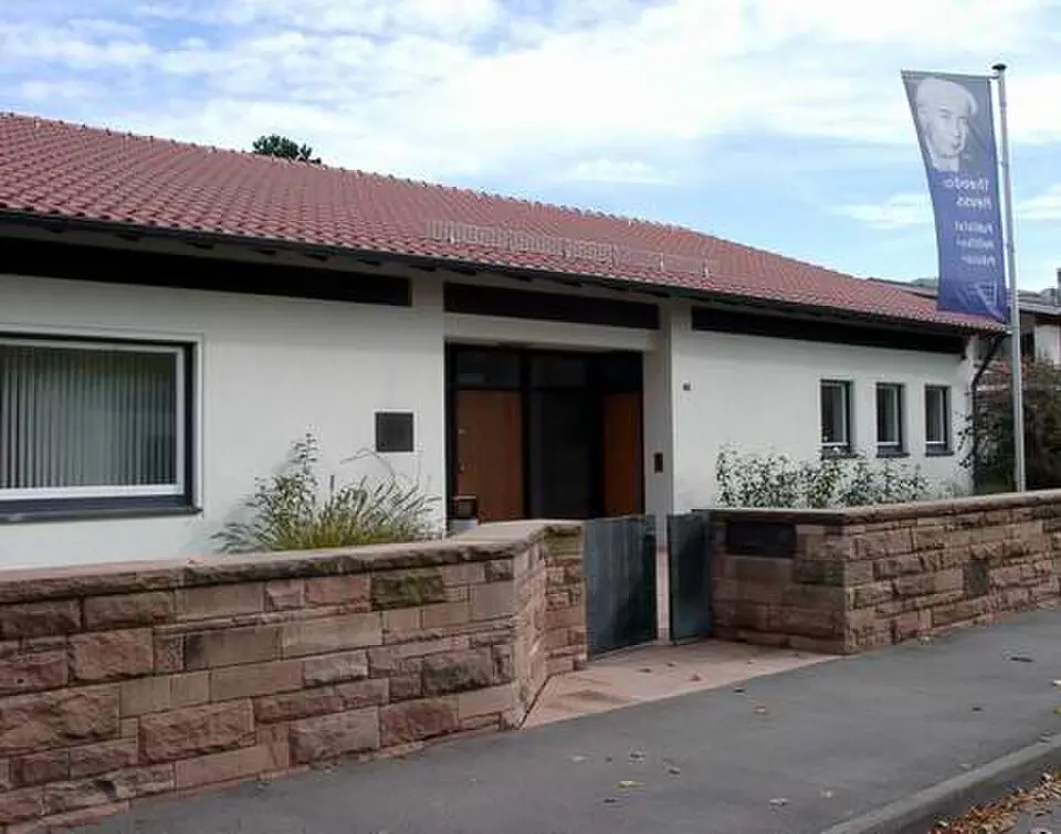 Theodor-Heuss-Haus