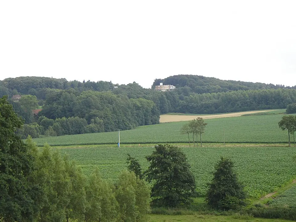 Rodeberg