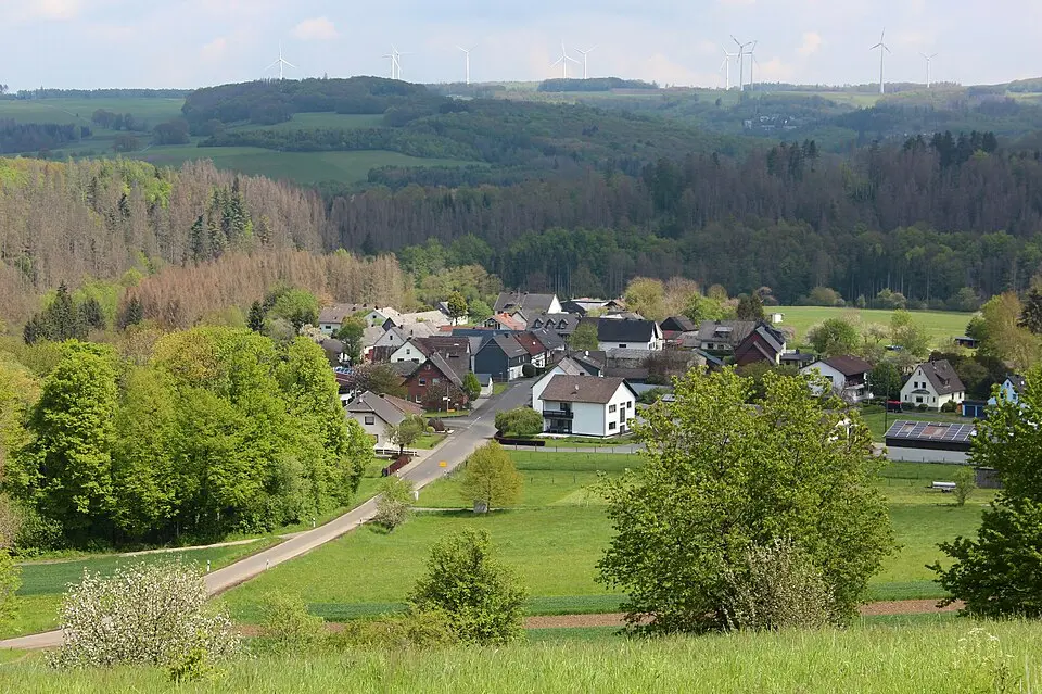 Heuzert