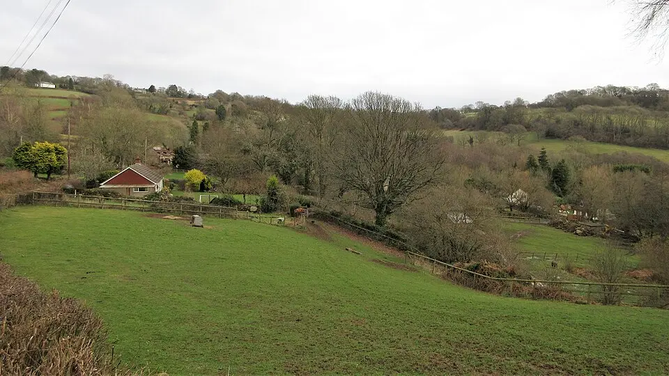 Hewelsfield and Brockweir