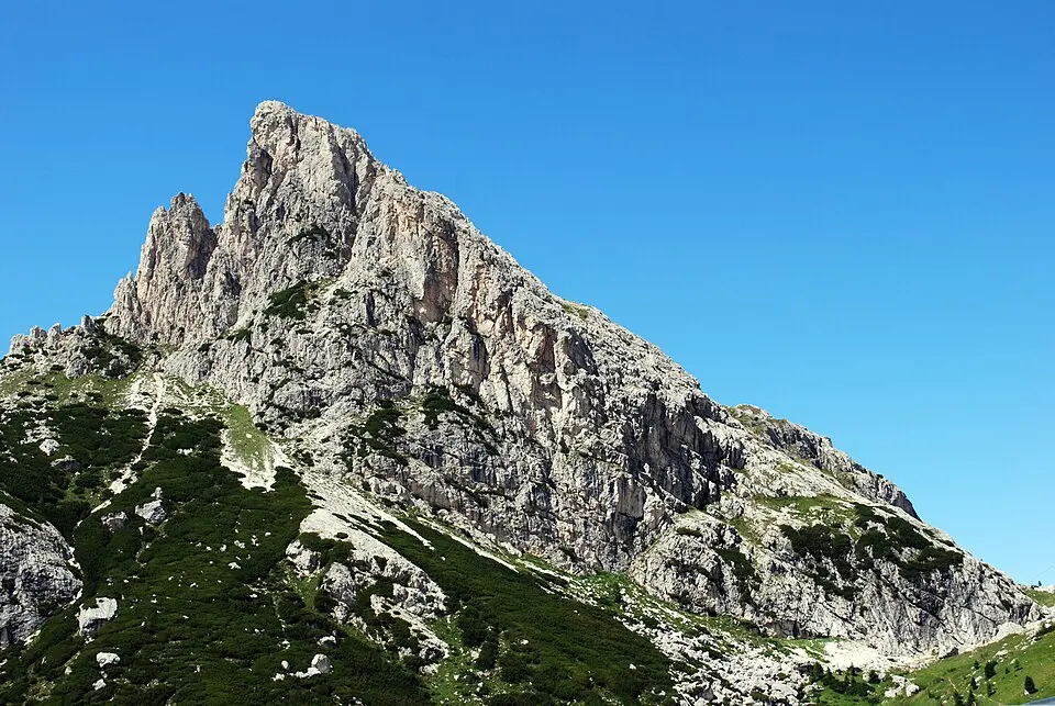 Sass de Stria