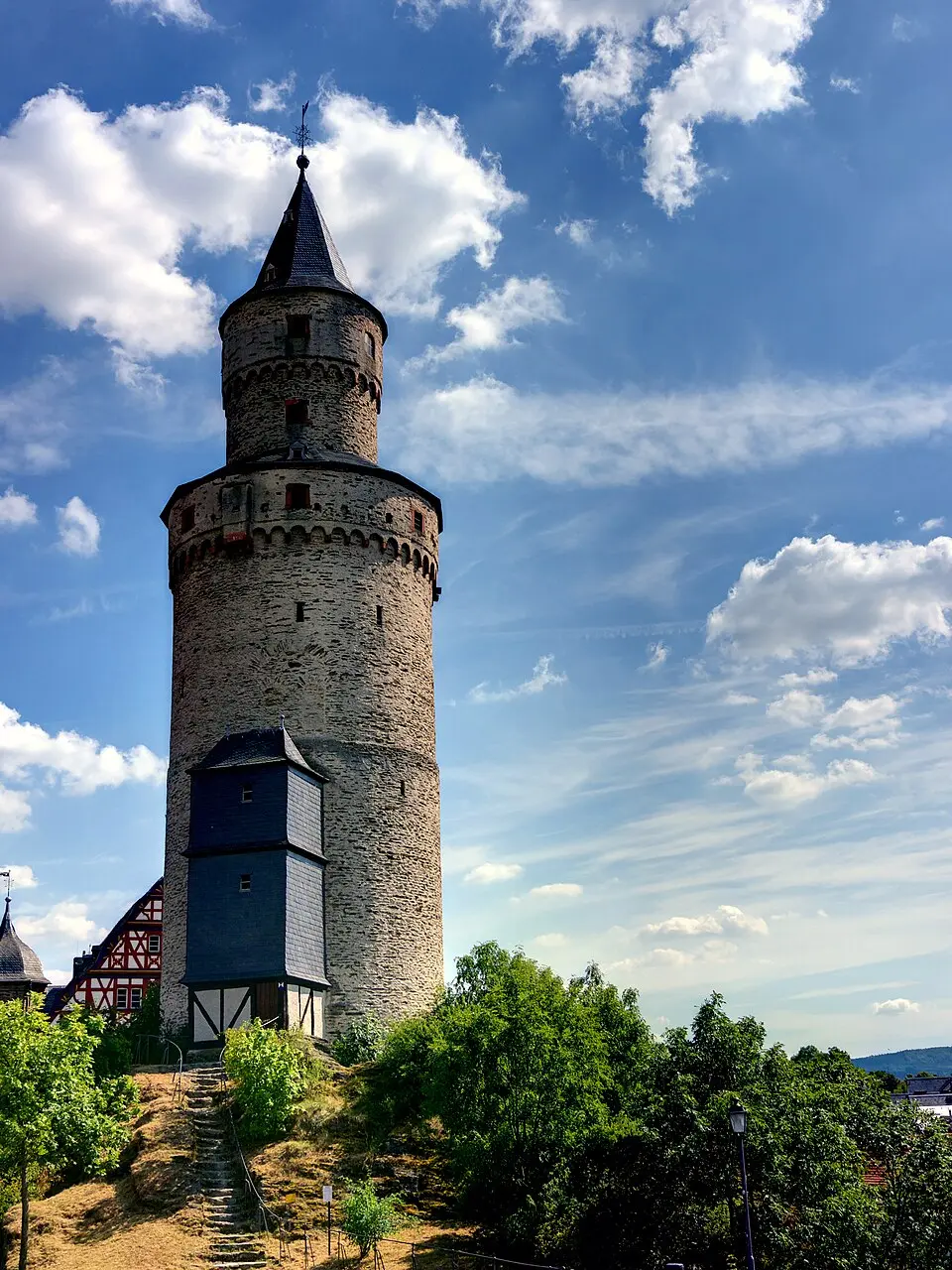 Hexenturm (Idstein)