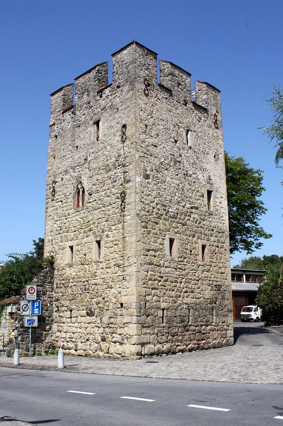 Hexenturm