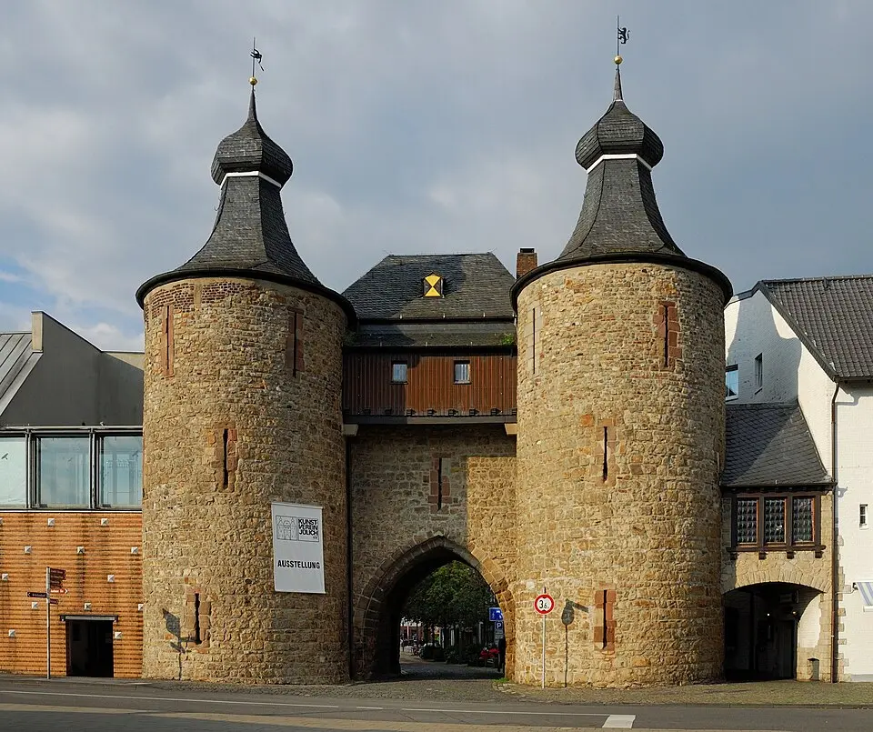 Jülich