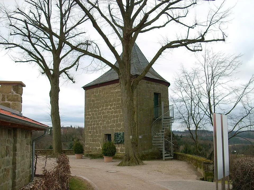 Hexenturm (Rüthen)