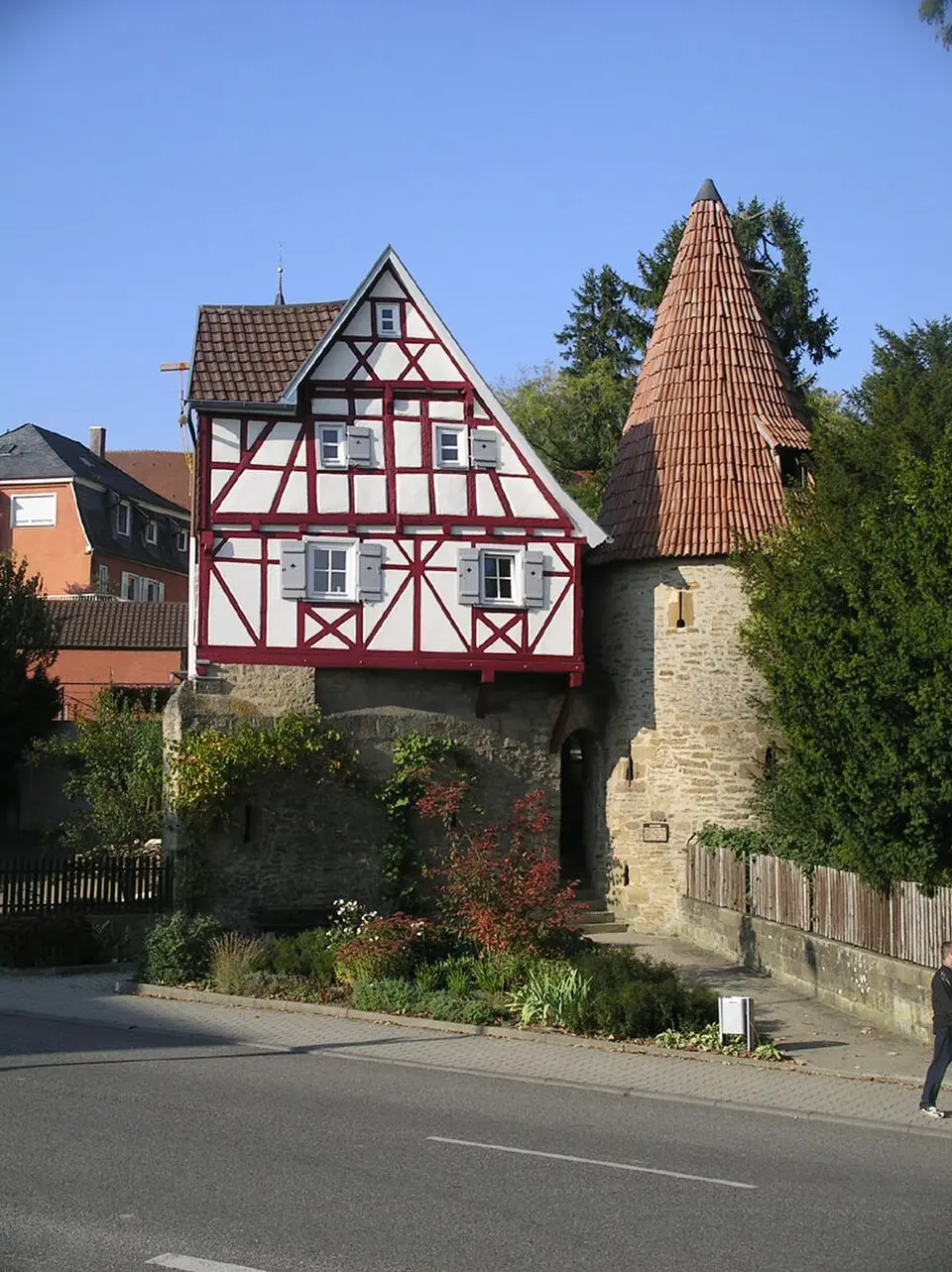Hexenturm