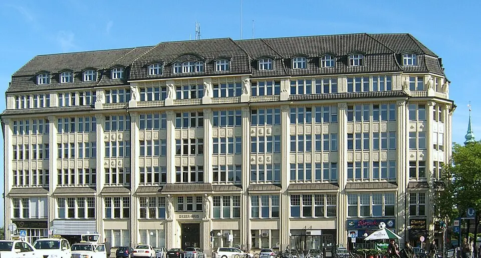 Rowohlt Verlag