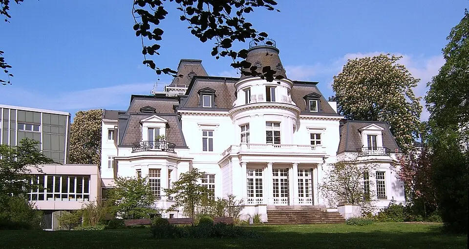 Hochschule für Musik und Theater Hamburg