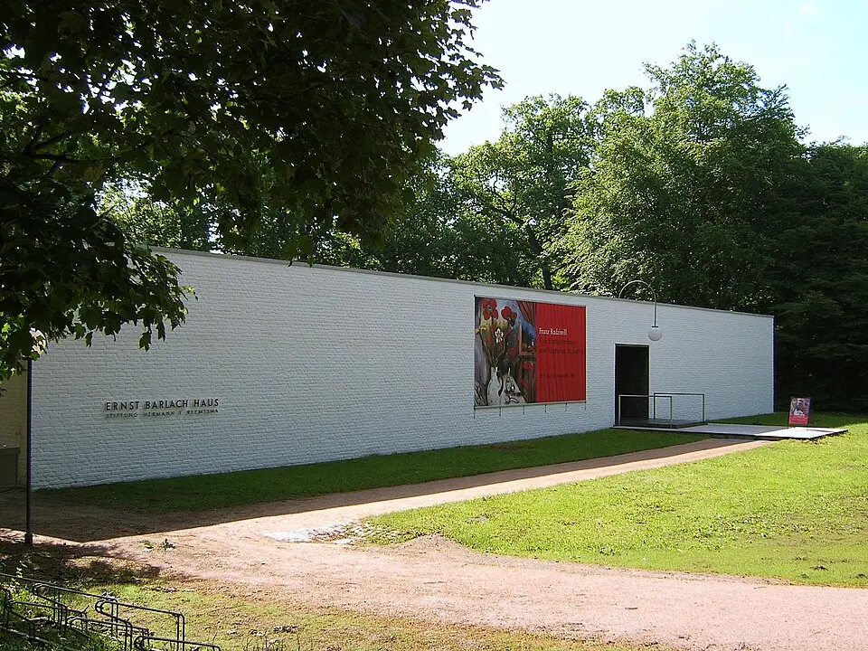 Ernst-Barlach-Haus