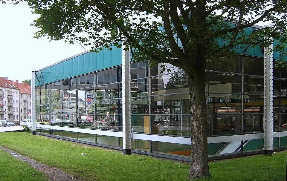Eimsbüttel