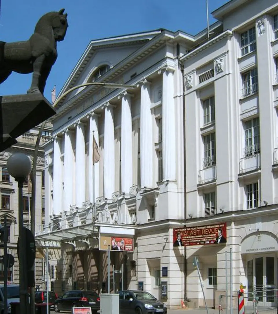 théâtre Thalia
