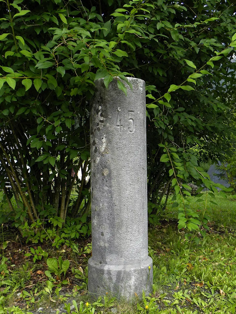 Meilenstein