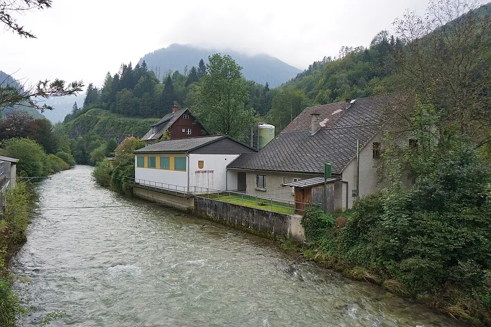 Erzbach