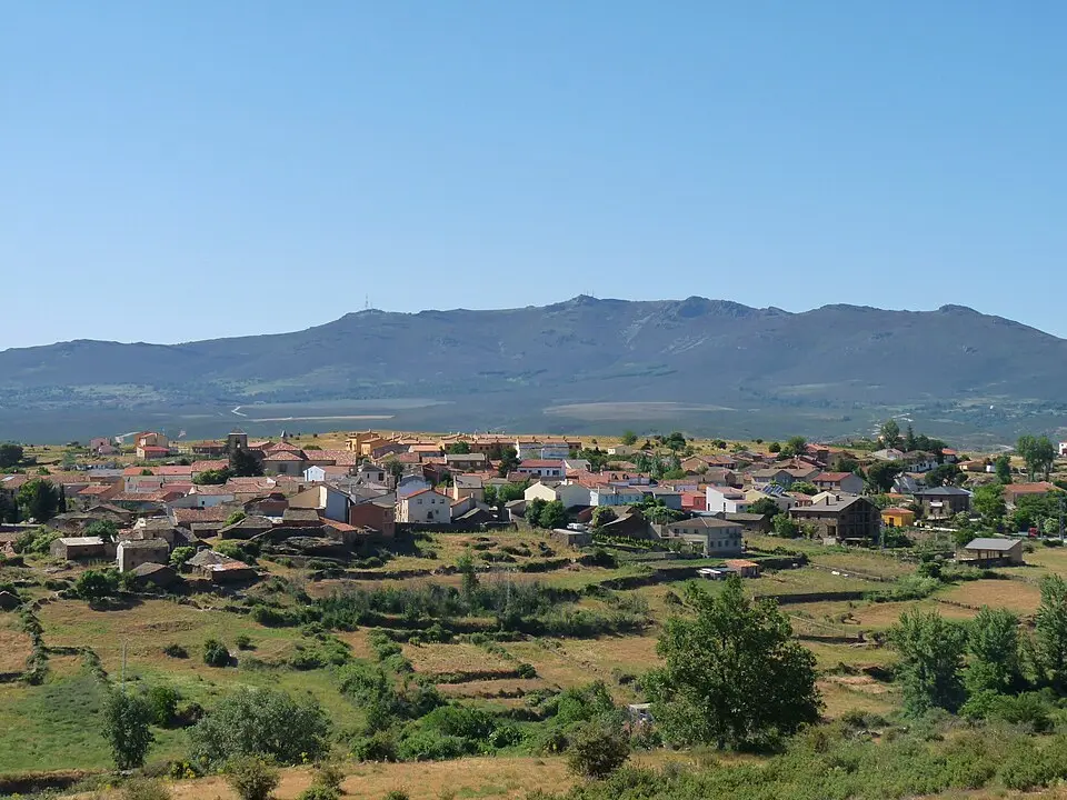 Slika: Asqueladd · CC BY-SA 3.0 Hiendelaencina