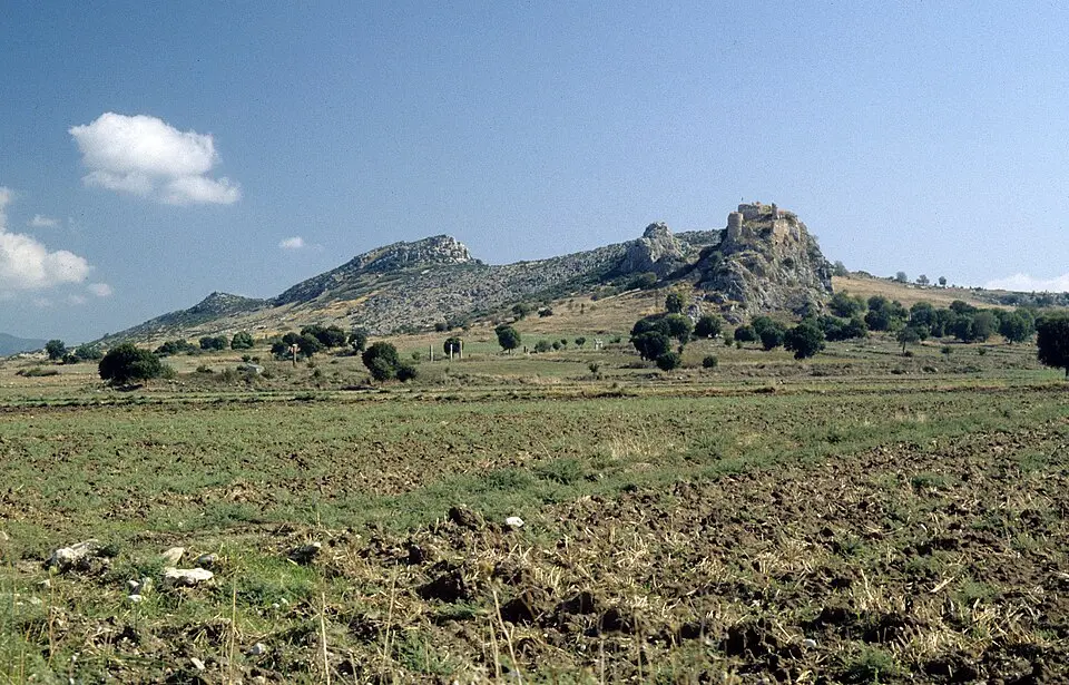 Kastabala