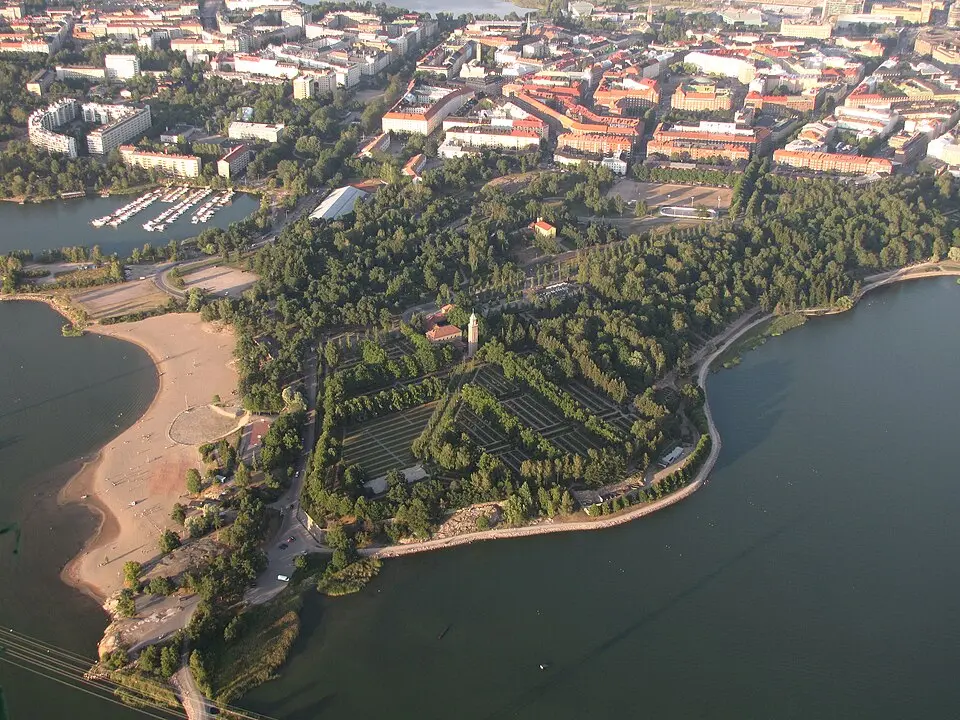 Hietaniemi
