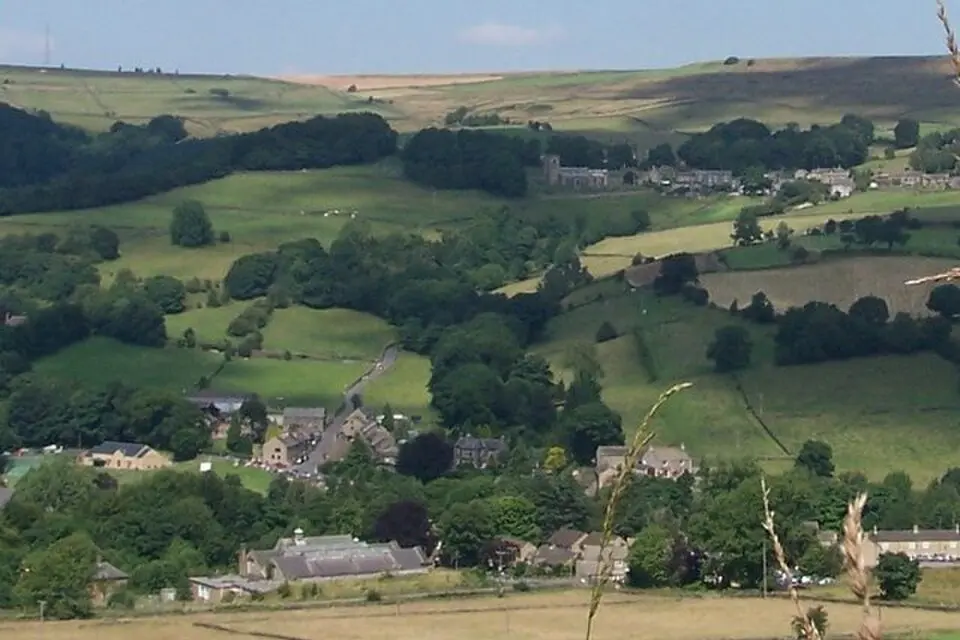 Bradfield