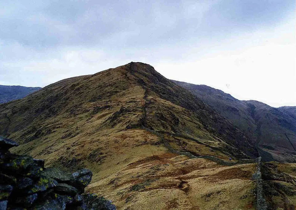 High Pike
