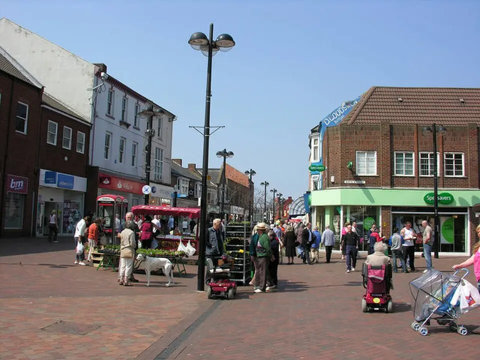Redcar