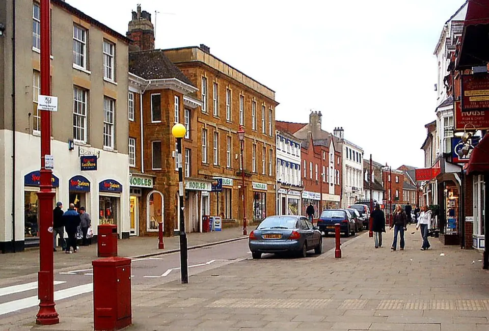 Daventry