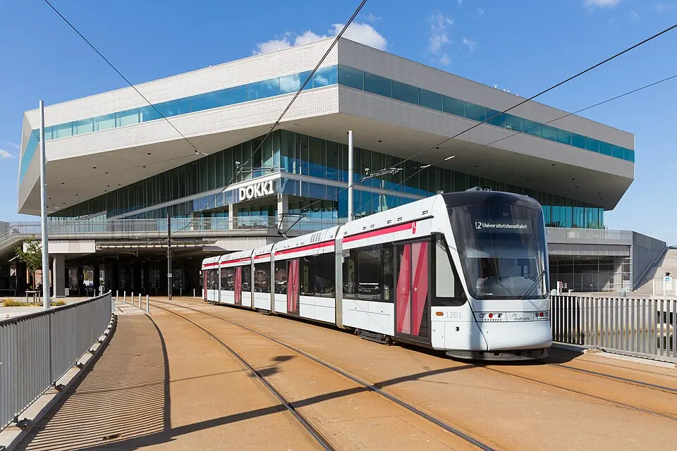 Aarhus Letbane
