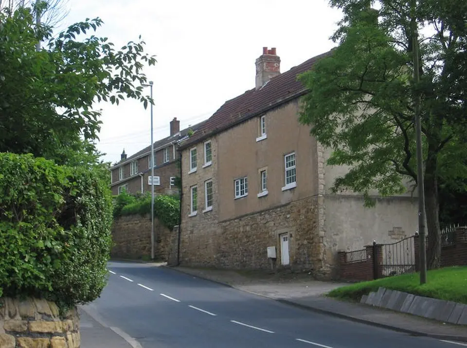 South Elmsall