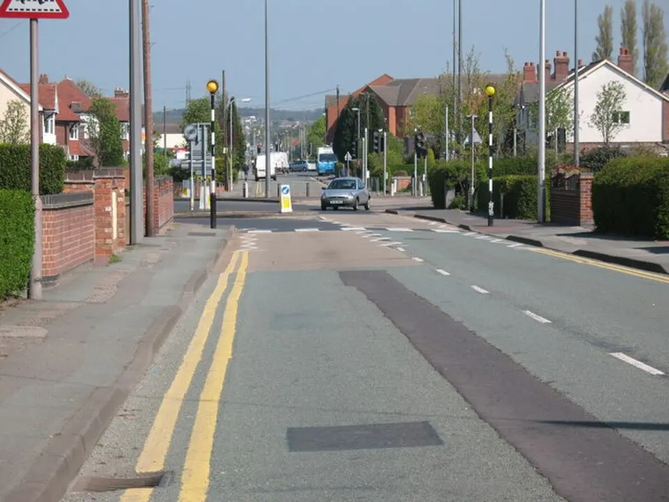 Burntwood