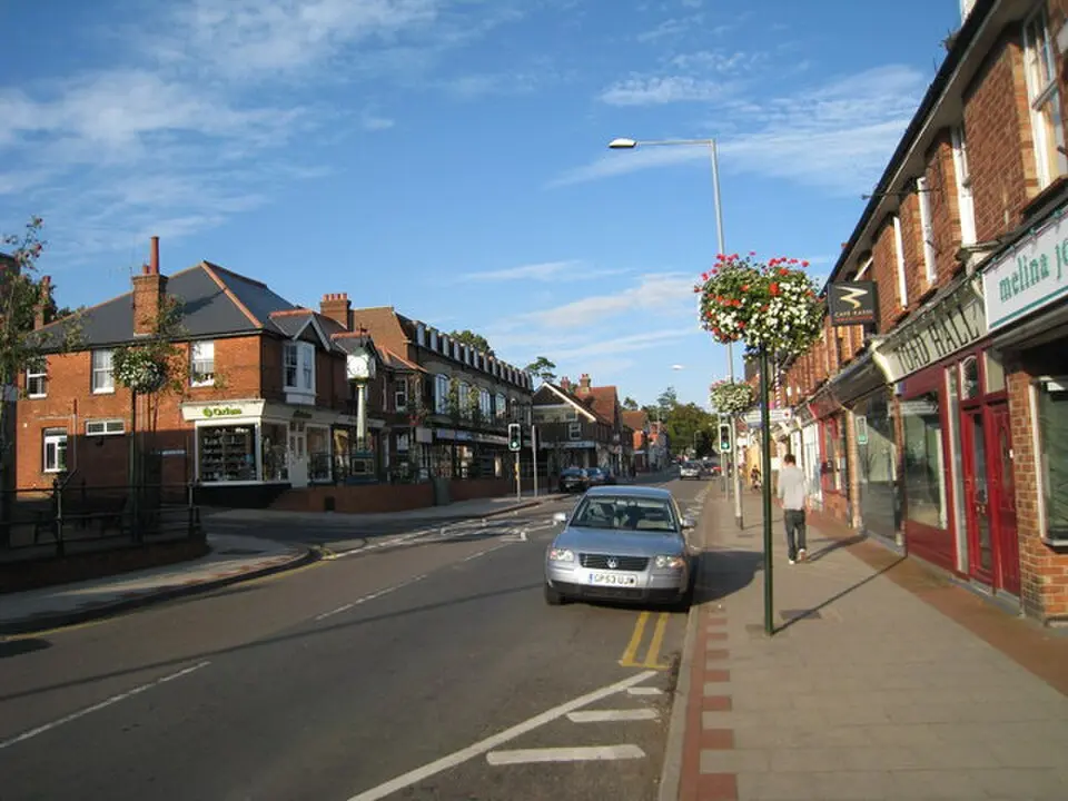 Heathfield