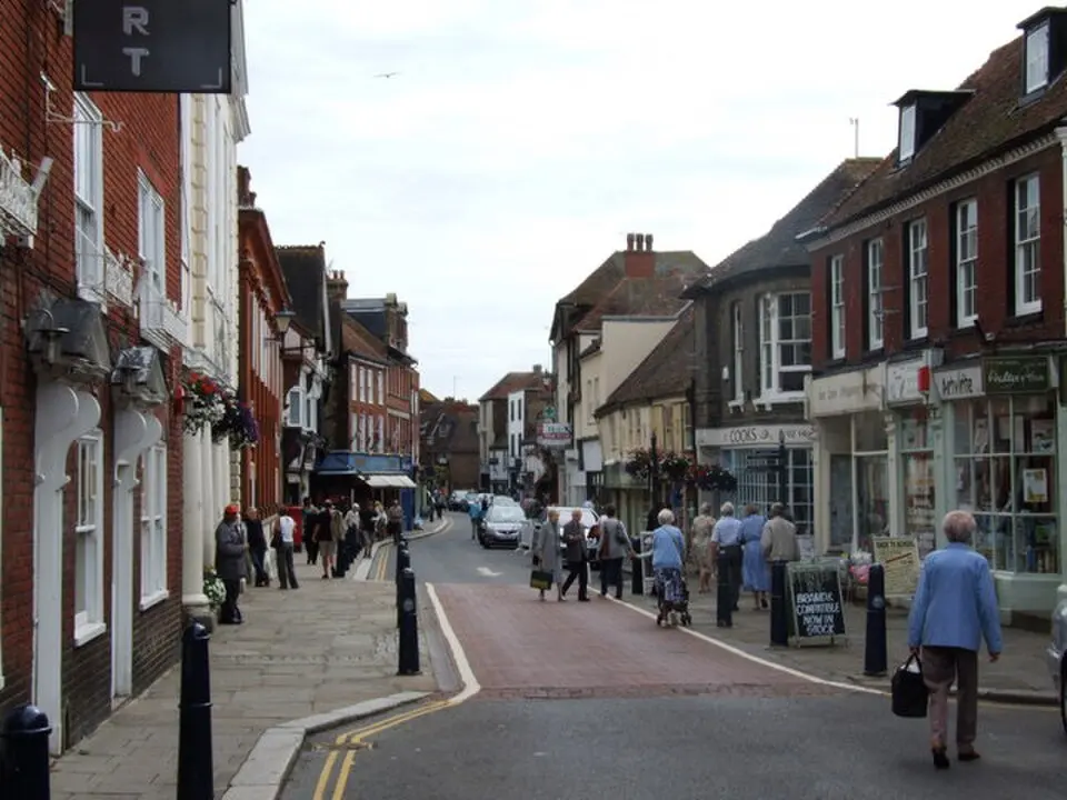 Hythe