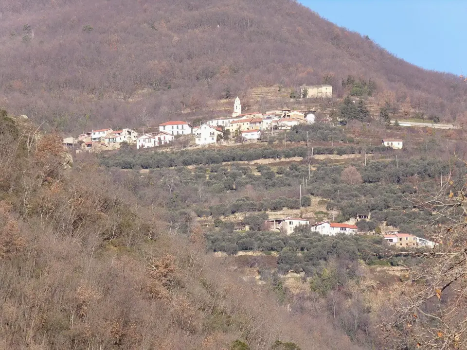 Trovasta