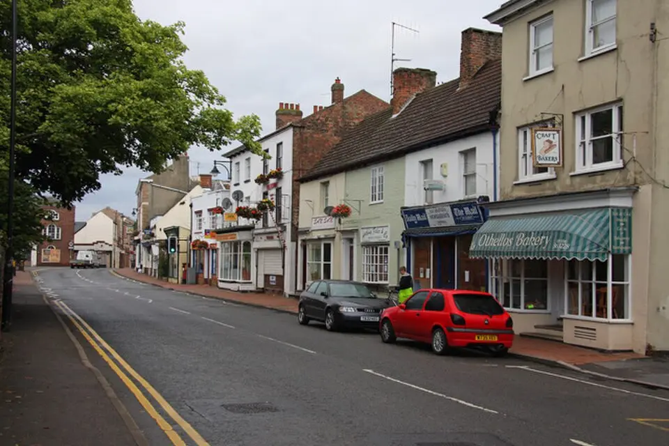 Long Sutton