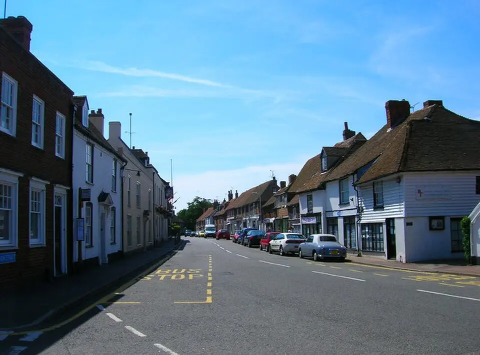 Lydd
