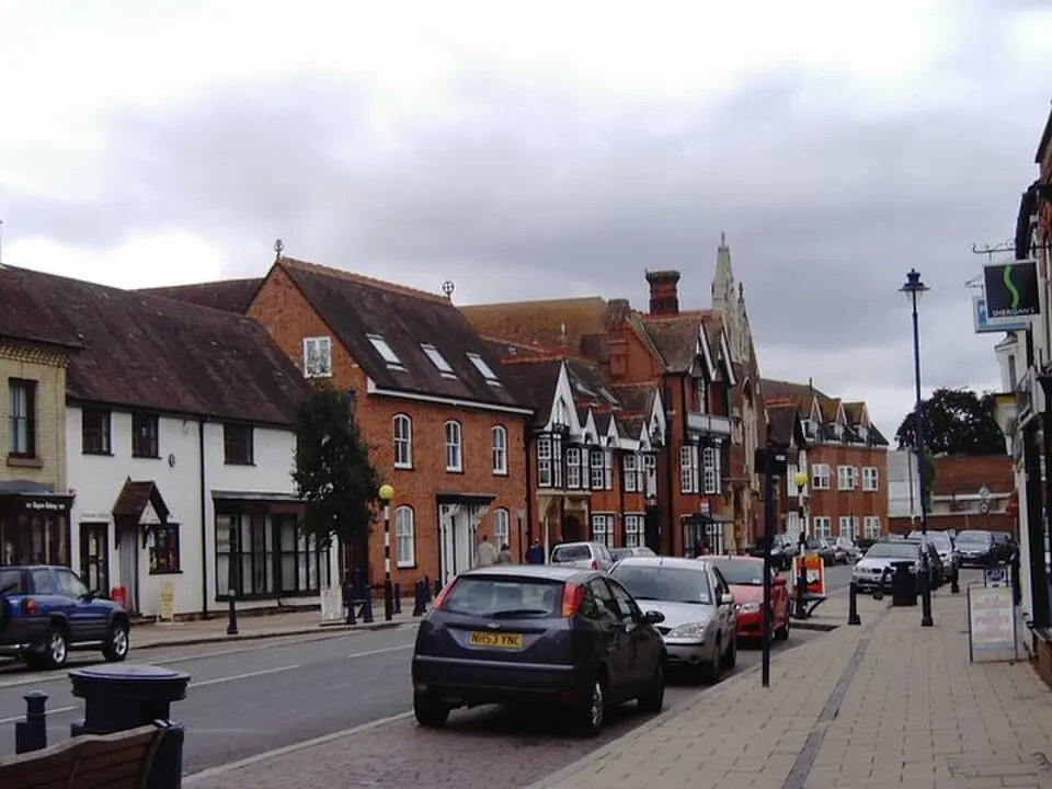 Shefford