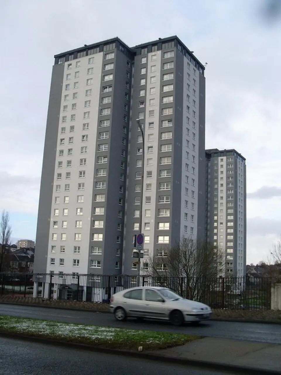 Cardonald