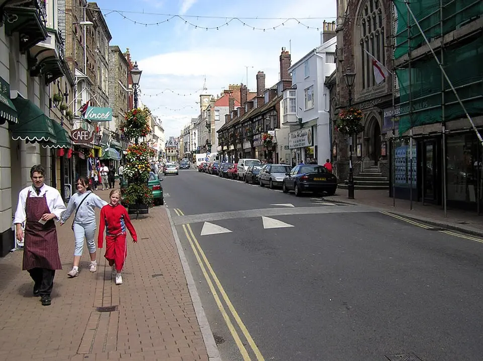 Sawbridgeworth
