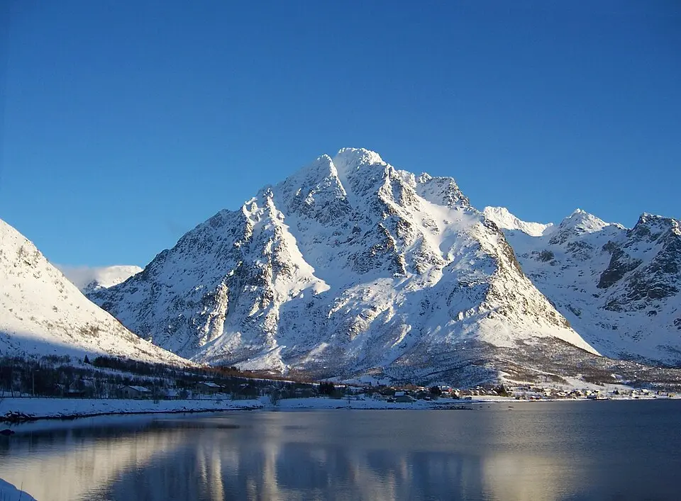 Higravstinden