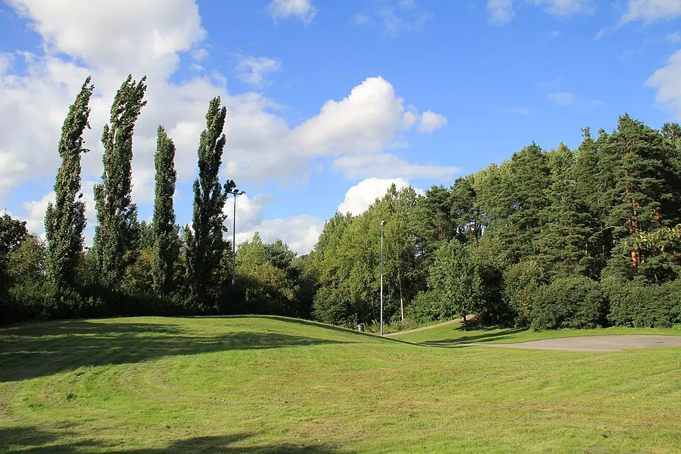 Tapaninkylä