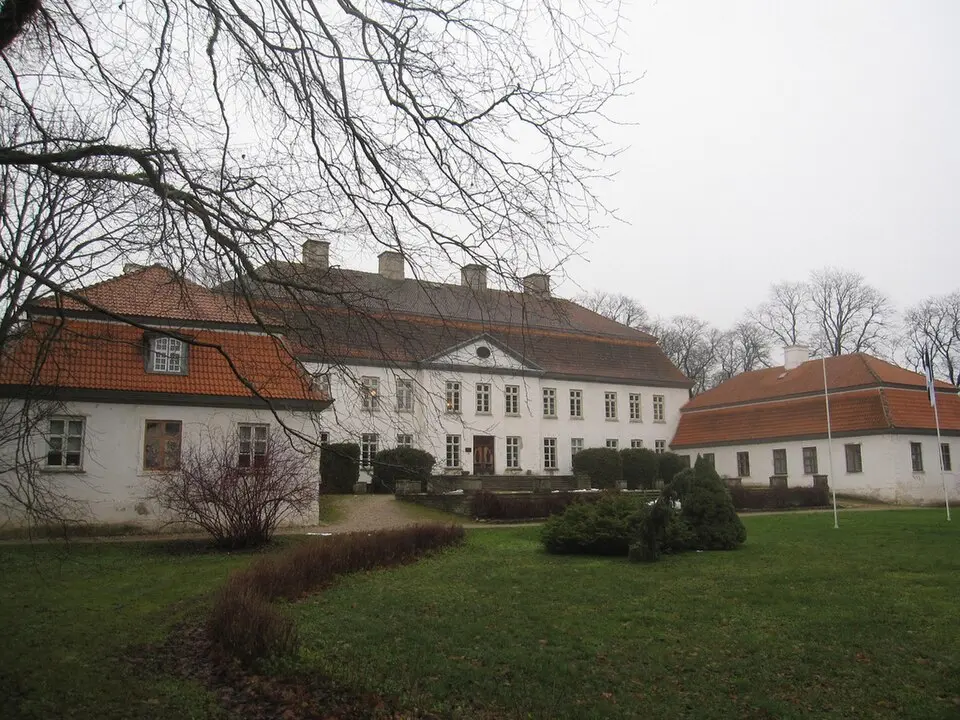 Suuremõisa