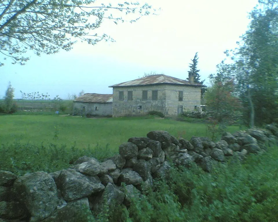 Ağzıkaraca