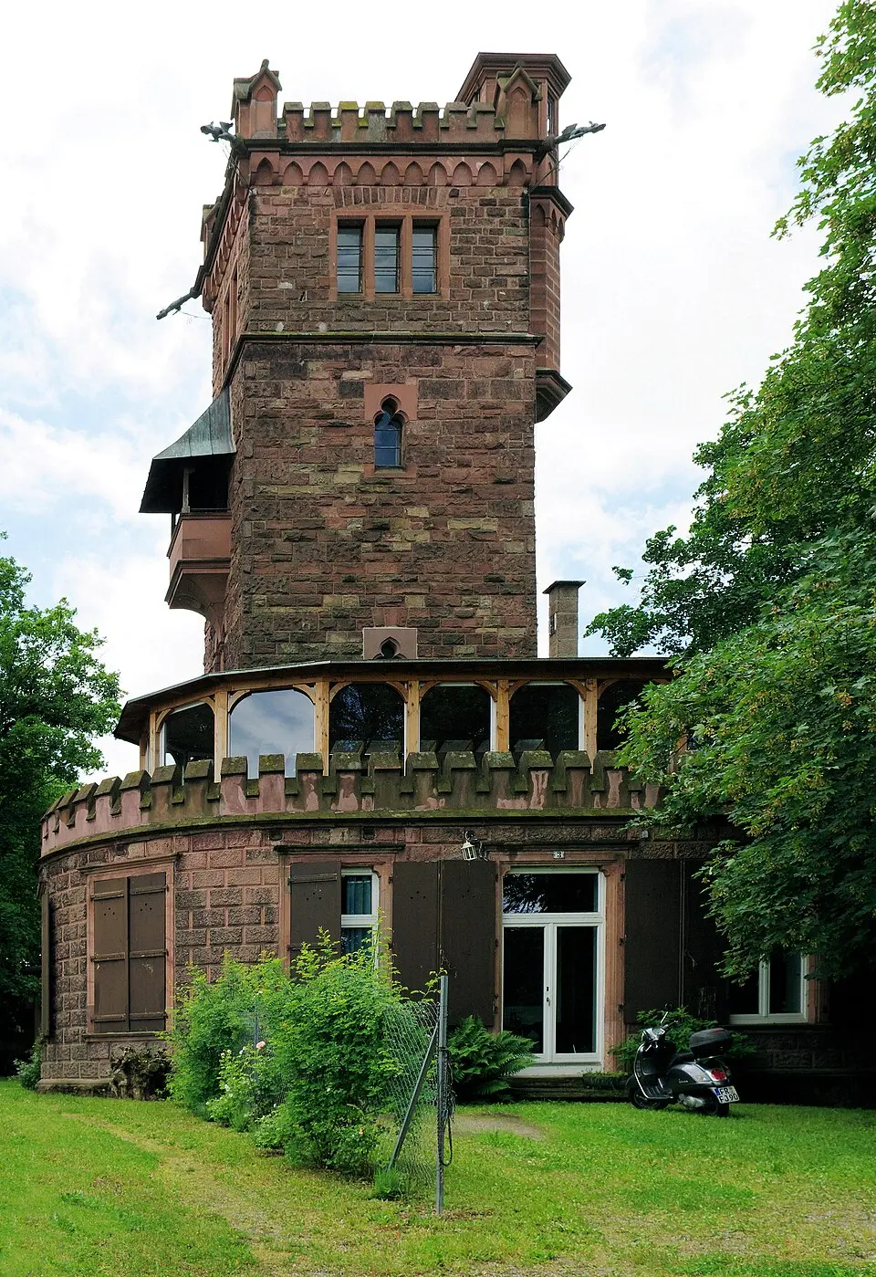 Hildaturm