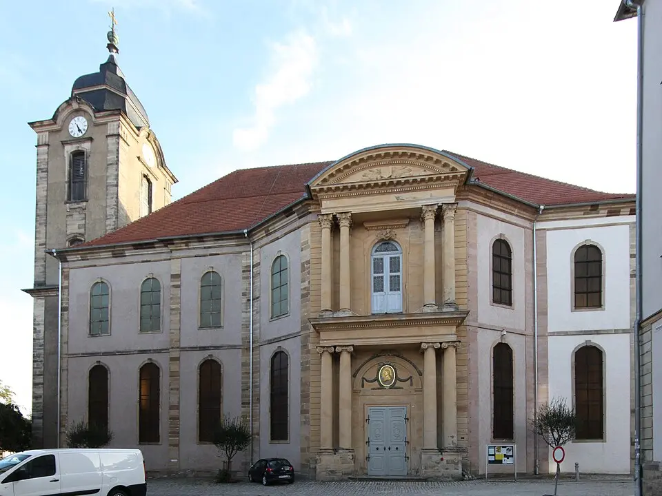 Christuskirche