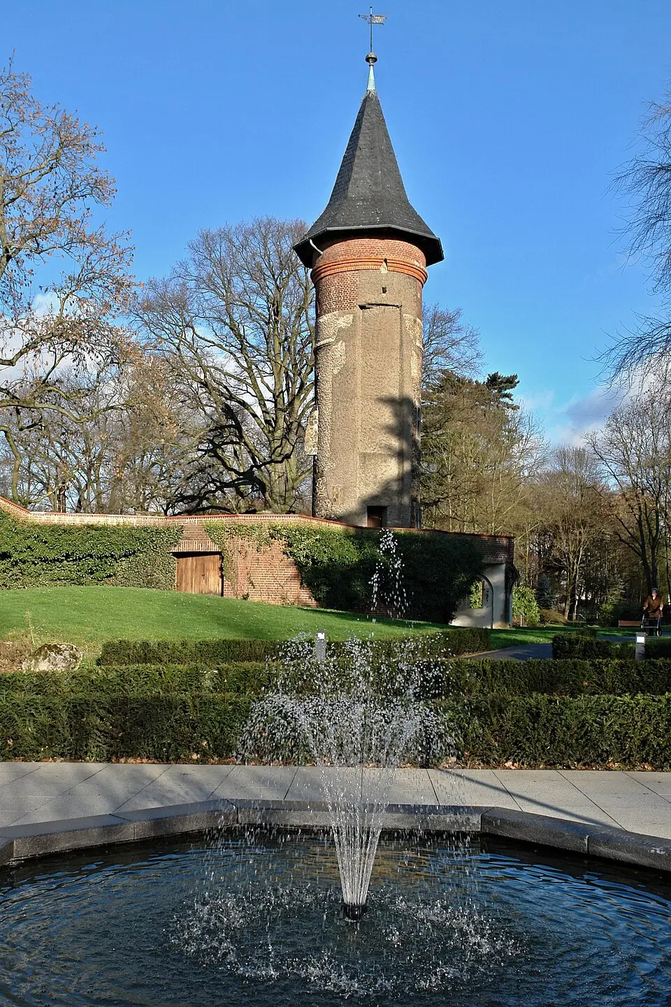 Haus Horst