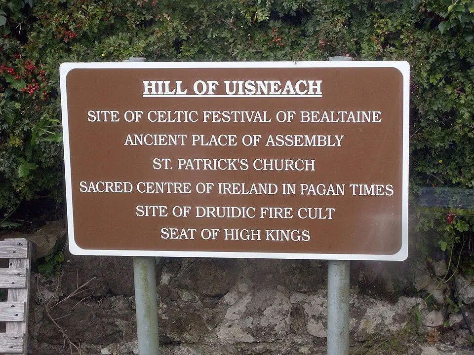 Uisneach