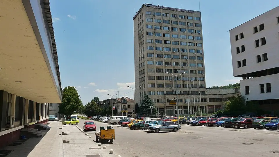 Gorna Orjahovica