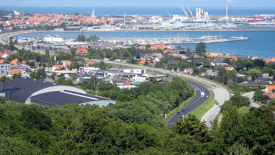 Frederikshavn Kommune