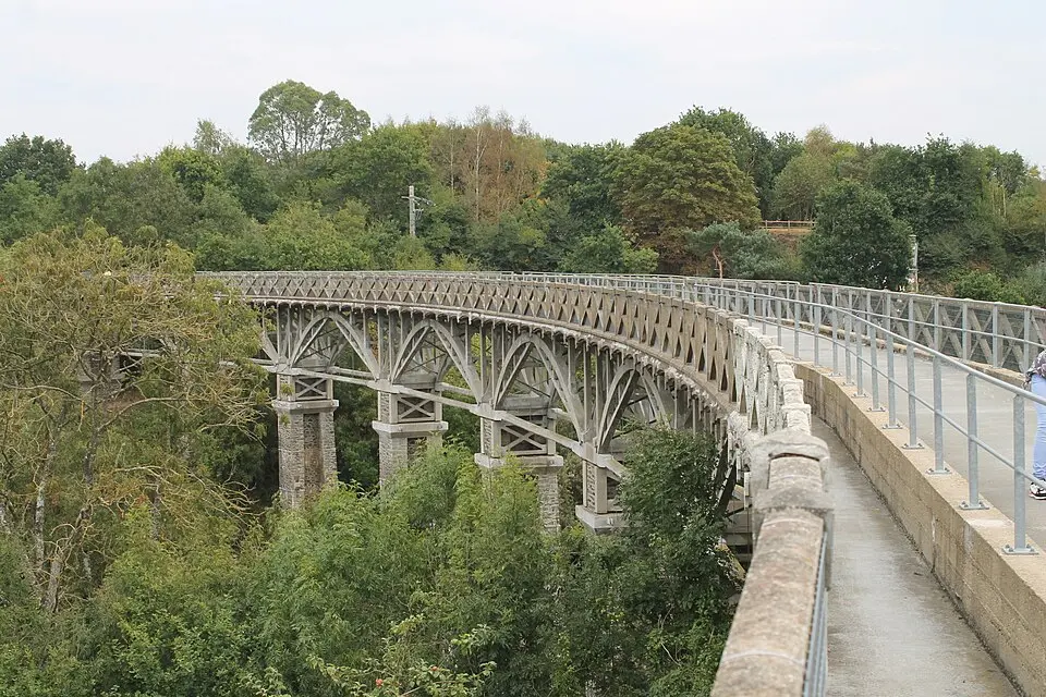 viaduc des Ponts-Neufs