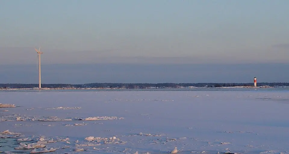Fjärdgrund